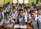From Literacy to Prosperity: Education’s Impact on India’s GDP