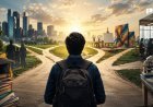 The Real Factors Behind India’s Career Choices After College
