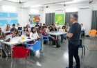 Parul University’s Young Entrepreneur Exchange Project (YEEP) Strengthens Global Entrepreneurship Through International Collaborations