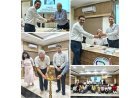 Sarvajanik University Inaugurates Sarvajanik College of Liberal Arts, Heralding a New Era in Liberal Arts Education