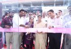 Popees Accelerates North India Expansion with Launch of 112th Global Store in Zirakpur, Punjab