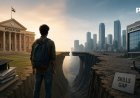 The Skills Gap Nobody’s Talking About: India’s Education-to-Employment Problem