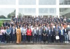 XLRI Jamshedpur Hosts Successful FULCRUM 6.0: A Conclave on Disruption, Resilience, and Transformation in Consulting