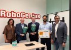 RoboGenius Introduces ‘Built To Build AI’ Initiative For Schools