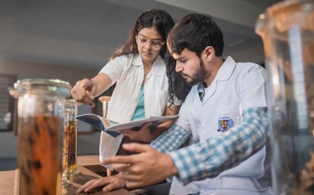 Parul University Secures Prestigious PLATINUM+ Band, Ranked Among India’s Top 10 Institutions in OBE Rankings 2026
