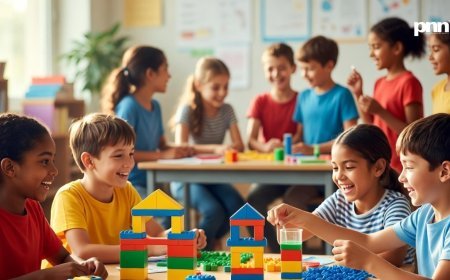 How to Make Learning Fun Again: Innovative Strategies Every Teacher Should Try