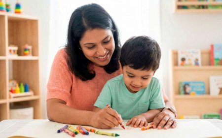 How to Assess a Preschool Franchise in India before Signing the Agreement: A First-Time Investor Framework
