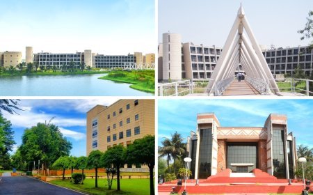 Shaping Legacy with Strategic Mastery: IIM Calcutta Launches 8th Batch of Family Business Management to Groom Next-Gen Leaders