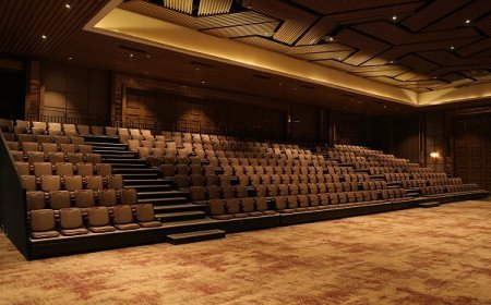 XtractPro is Building the Seating Systems that will Transform India's Sports Infrastructure