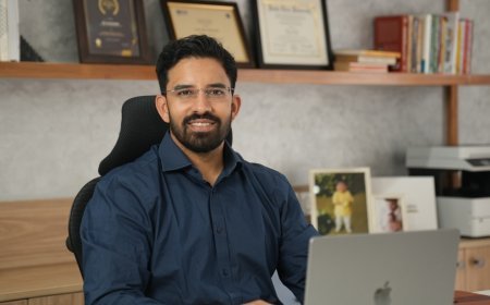 Why Students Are Choosing MBA in Entrepreneurship Over Traditional Management Degrees