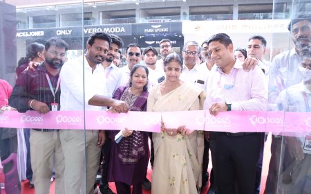 Popees Accelerates North India Expansion with Launch of 112th Global Store in Zirakpur, Punjab