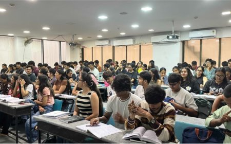 From CFA Level I to Level II: Building the Right Preparation Strategy for Long-Term Success