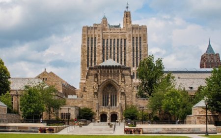 Yale Launches the India Forum for the First Time in 300 Years, with Inaugural Edition to be held on 3–4 October 2026 at New Haven, Connecticut (Yale University Campus)