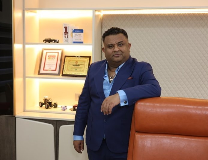 Urban Tots Expands Manufacturing Capacity to Drive India's Toy Industry Growth