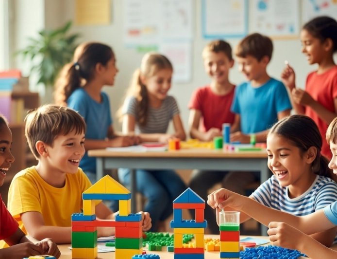 How to Make Learning Fun Again: Innovative Strategies Every Teacher Should Try