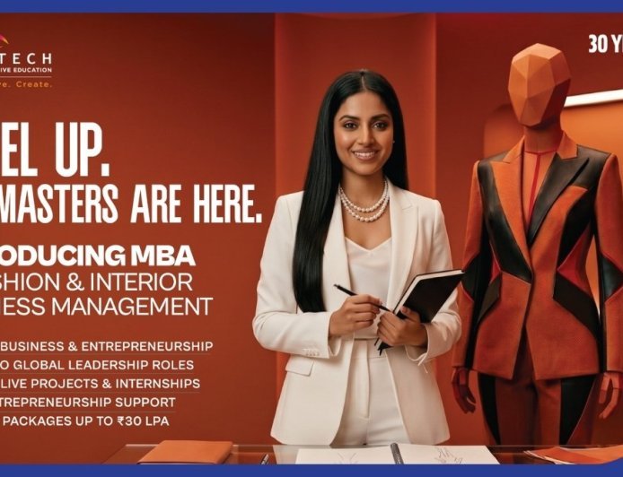 Hamstech Launches MBA Programmes to Shape the Next Generation of Fashion and Interior Design Leaders
