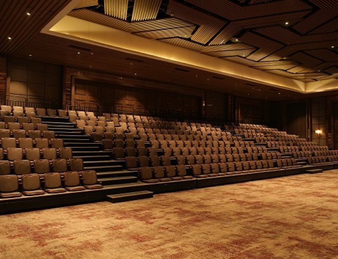 XtractPro is Building the Seating Systems that will Transform India's Sports Infrastructure