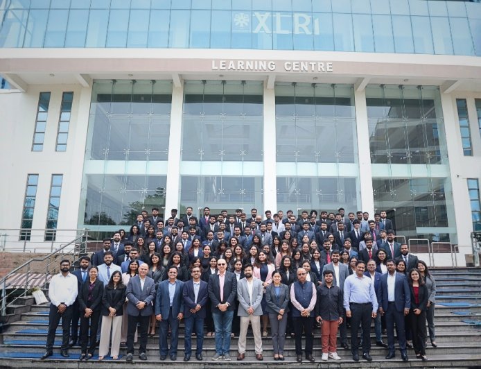 XLRI’s ReEnvision 5.0 Explores the Future of Human-AI Synergy
