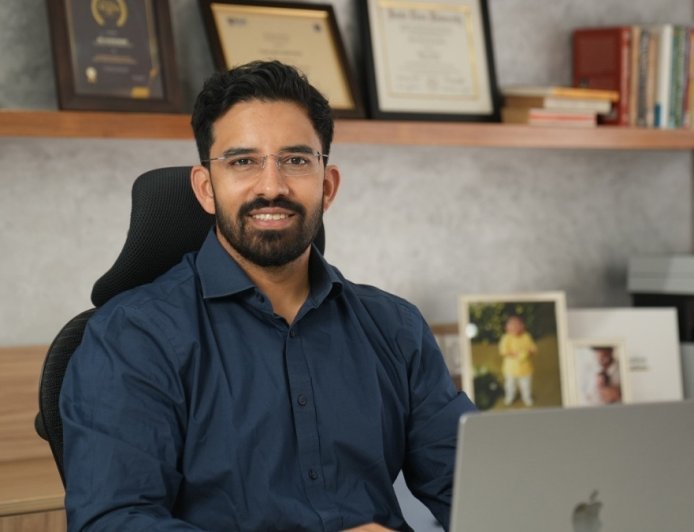 Why Students Are Choosing MBA in Entrepreneurship Over Traditional Management Degrees