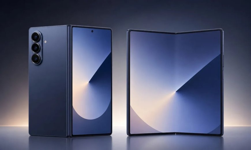 Samsung Galaxy Z Fold 8 Ultra and Fold 8 Wide Launched on 22 July: Which Foldable Should You Get in 2026