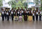 GD Goenka International School Surat students win multiple medals at Surat District Motivational Swimming Competition