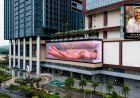 Iconic by ONE VISION Unveils India's Largest Digital Out-of-Home Display in Hyderabad
