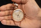Bangalore Watch Company Introduces its First-Ever Pocket Watch