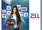 Zell Education Wins Prestigious Industry Award for Excellence in Finance Education