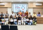 Sarvajanik University, Surat Celebrates ‘Anti-Ragging Day, 2026’ on 12.08.2026
