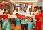 Thangamayil Jewellery Opened 2 New Stores in Chennai