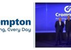 Crompton Unveils its New Master Brand Identity and Expands its Branded Platforms to Accelerate its Premiumization Journey