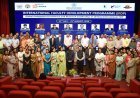IMS Ghaziabad (University Courses Campus) Concludes 10-Day International FDP on Global Pedagogical Excellence and Research Leadership