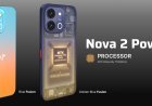 Ai+ Smartphone Announces Nova 2 Power through Project Open Review 2.0, Unveiling a Bold New Design and Powerful Performance