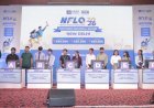 Invertis University BBA Students Secure 2nd Position Among 60 Teams, Qualify for NISM–SEBI National Financial Literacy Quiz (NFLQ) 2026 Grand Finale