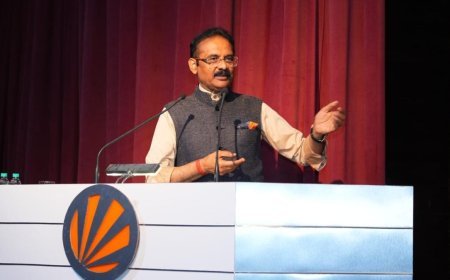 This International Youth Day, Dr. Ashok Kumar Mittal Leads the Vision for a New Education Revolution to empower Gen Z