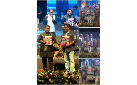 MESC, IICS Partner with Shankar Mahadevan Academy to Strengthen India’s Music Education & Creative Talent Ecosystem