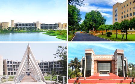 IIM Calcutta invites applications for the sixth batch of the Executive Programme in Healthcare Management