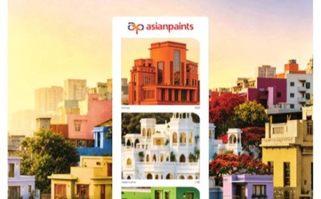 Asian Paints Celebrates the Spirit of India Through the Colours We Call Our Own, this Independence Day