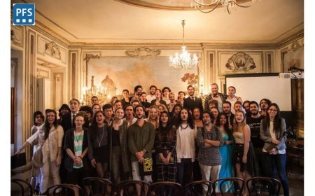 Meet Prague Film School: The Institution Betting That Access Beats Scale