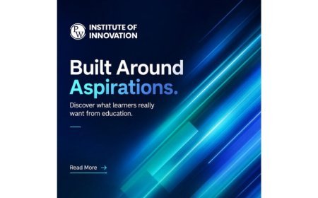 PW IOI Students Secure Internships and Jobs Before Graduation
