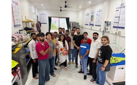 Global Institute of Laundry Management Courses: Training, Fees and Benefits