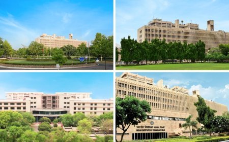 CEP, IIT Delhi opens admissions to inaugural batch of Advanced Data Analytics in Management