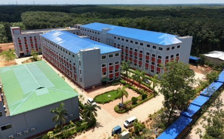 MBBS in Tripura Through NEET UG 2026: The Quiet Opportunity Most Aspirants Overlook