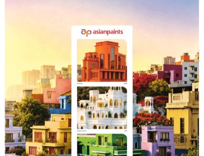 Asian Paints Celebrates the Spirit of India Through the Colours We Call Our Own, this Independence Day