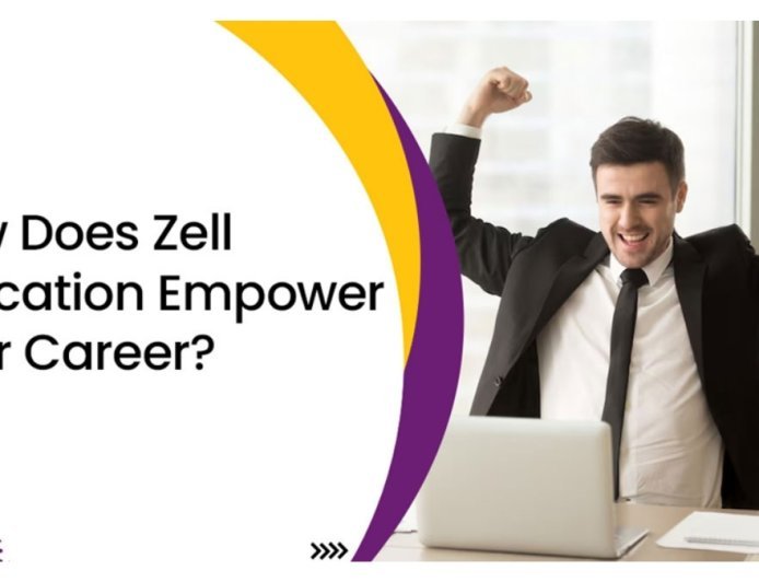 How Zell Education Is Building One of India’s Largest Finance Student Communities
