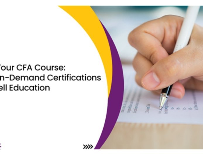 Zell Education Provides 7 Industry-Focused Certifications Alongside Its CFA Programme