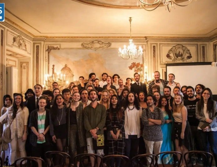 Meet Prague Film School: The Institution Betting That Access Beats Scale