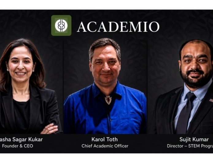 Following Strong IB Results, Academio Extends Its Academic Momentum with 93% Scoring A or Above in Cambridge IGCSE