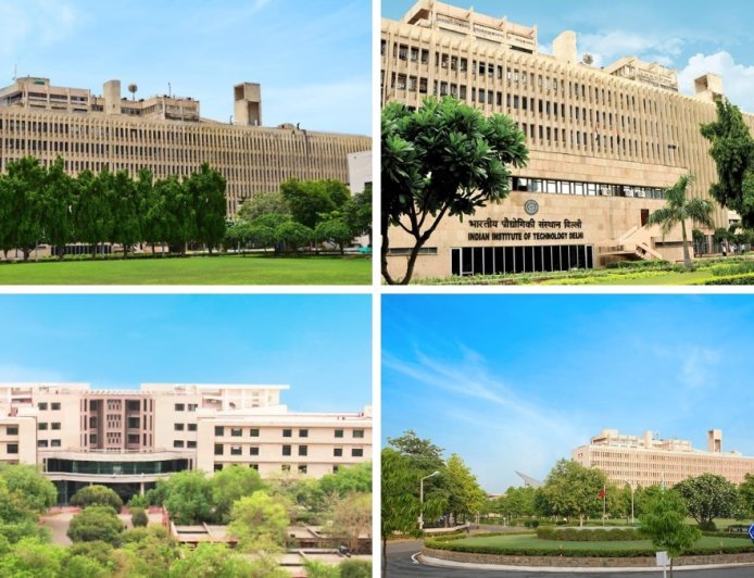 CEP, IIT Delhi Opens Admissions for Fourth Batch of Certificate Programme in Applied Data Science and Artificial Intelligence