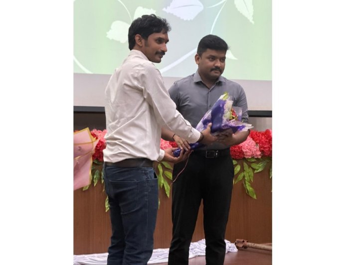 AIChE Student Regional Conference ‘Viplav SRC 2026’ Concludes Successfully at RGIPT